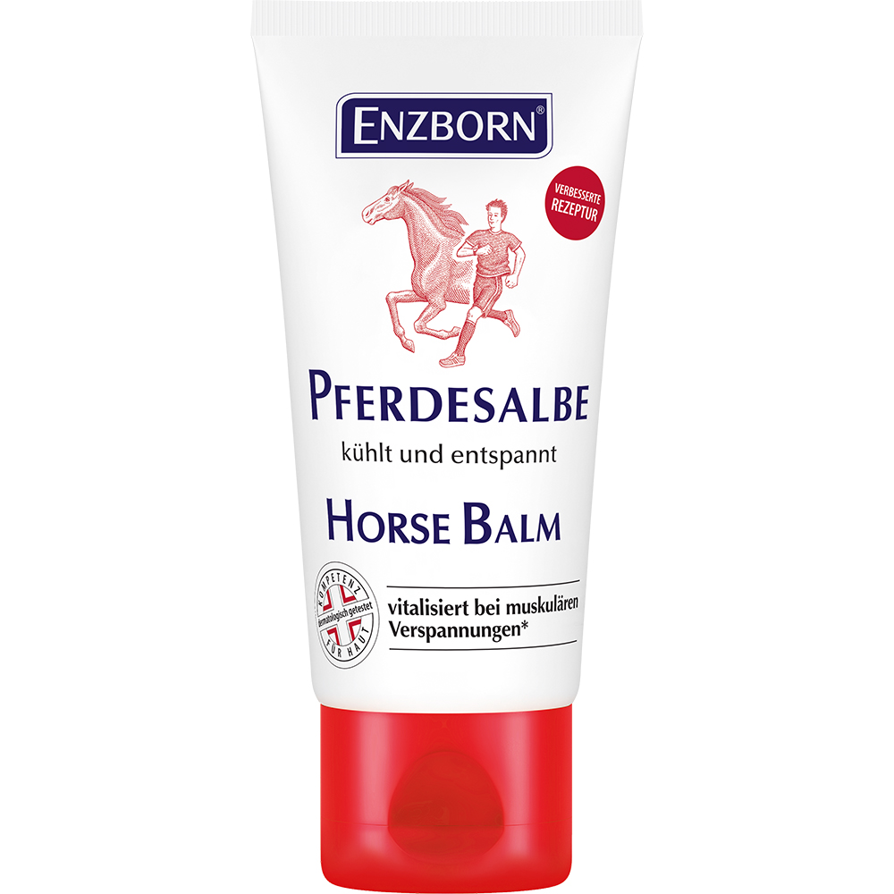 Flasche, Lotion, Person