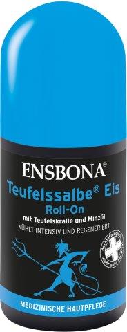ENSBONA Teufelssalbe Eis Roll-on