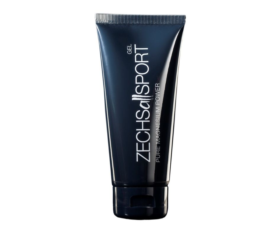 ZECHSallSPORT Magnesium-Gel