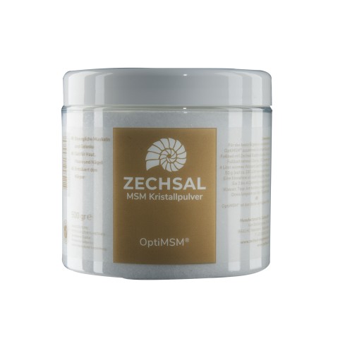 ZECHSAL OptiMSM