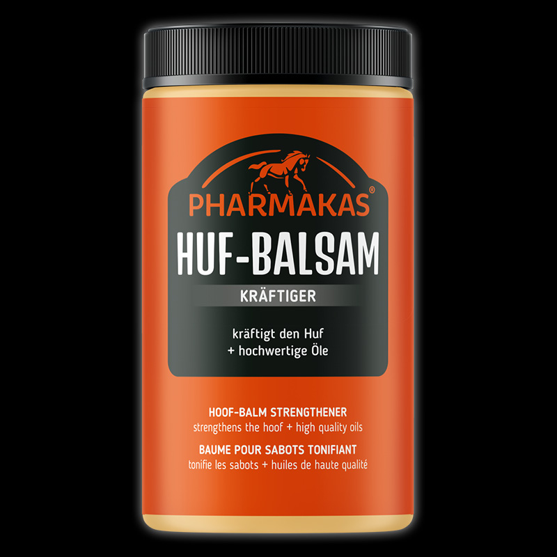 Pharmakas® Huf-Balsam Kräftiger