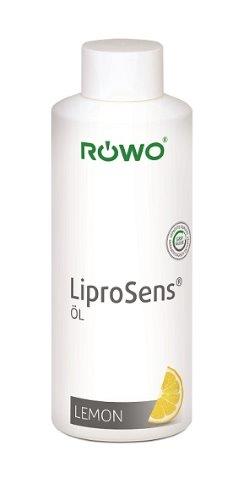 RÖWO LiproSens Öl Lemon