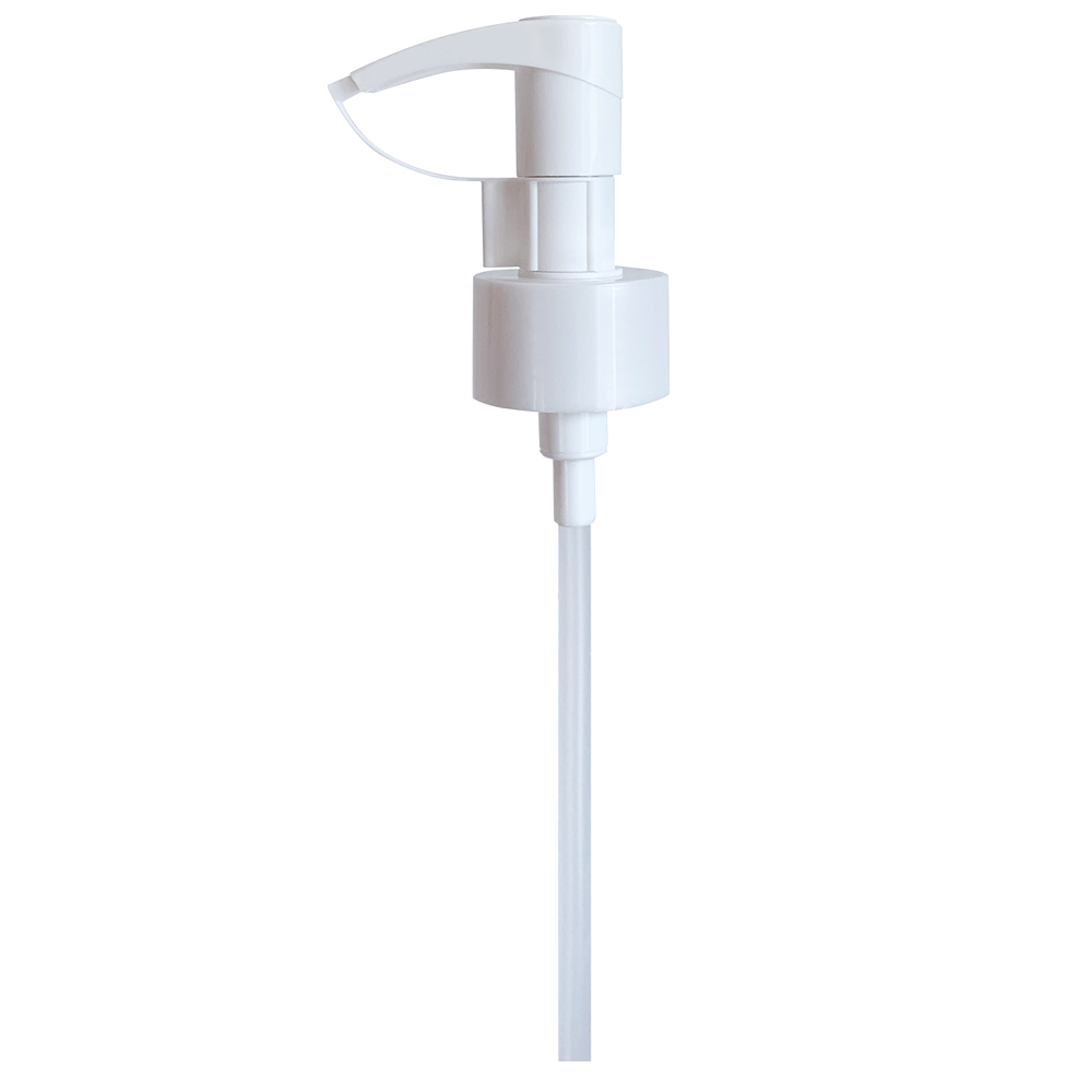 RÖWO Dosierpumpe 10 Ltr. Einreibung/Lotion/Öl