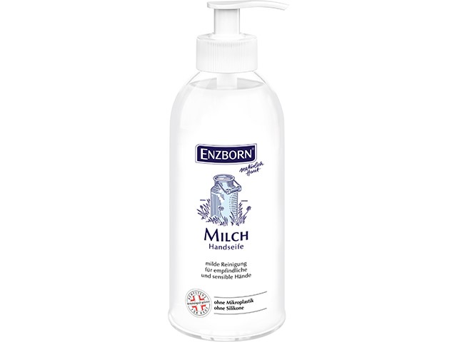 ENZBORN® Milch Handseife