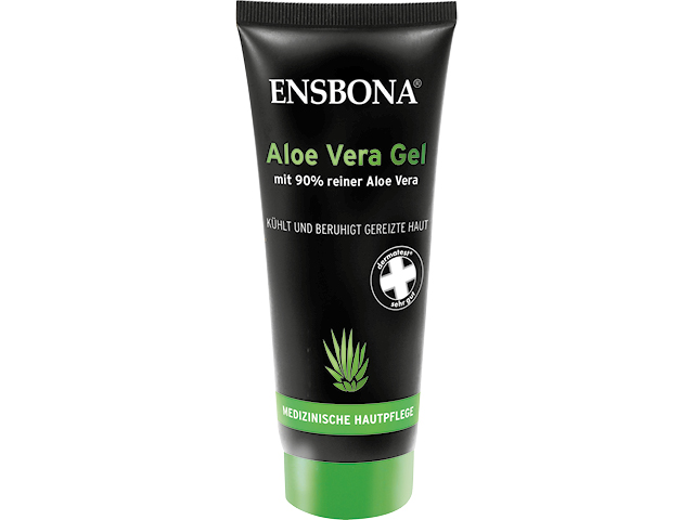 ENSBONA Aloe Vera Gel
