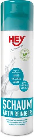 HEY SPORT® Schaum Aktiv-Reiniger