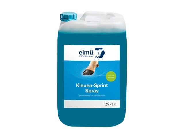 eimü Klauen-Sprint Spray