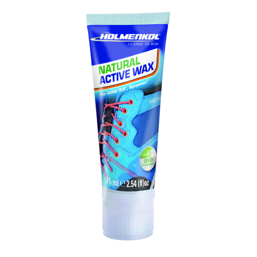 Natural Active Wax 