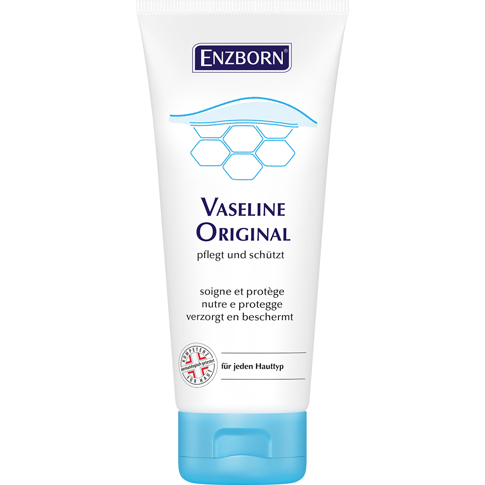 ENZBORN Vaseline Original