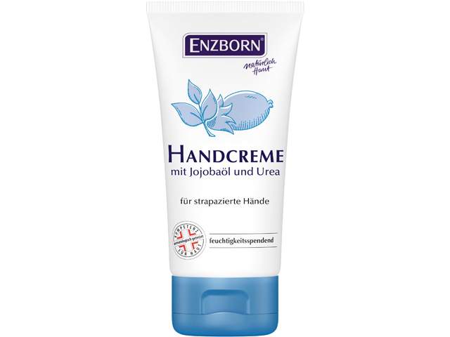 ENZBORN® Handcreme Urea