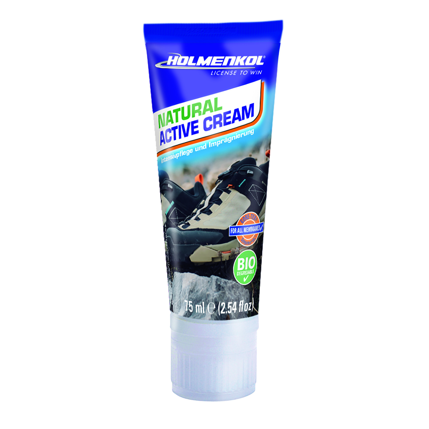 Natural Active Cream