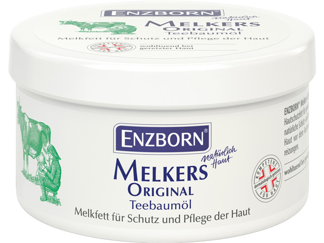 ENZBORN® Melkers Original Teebaumöl