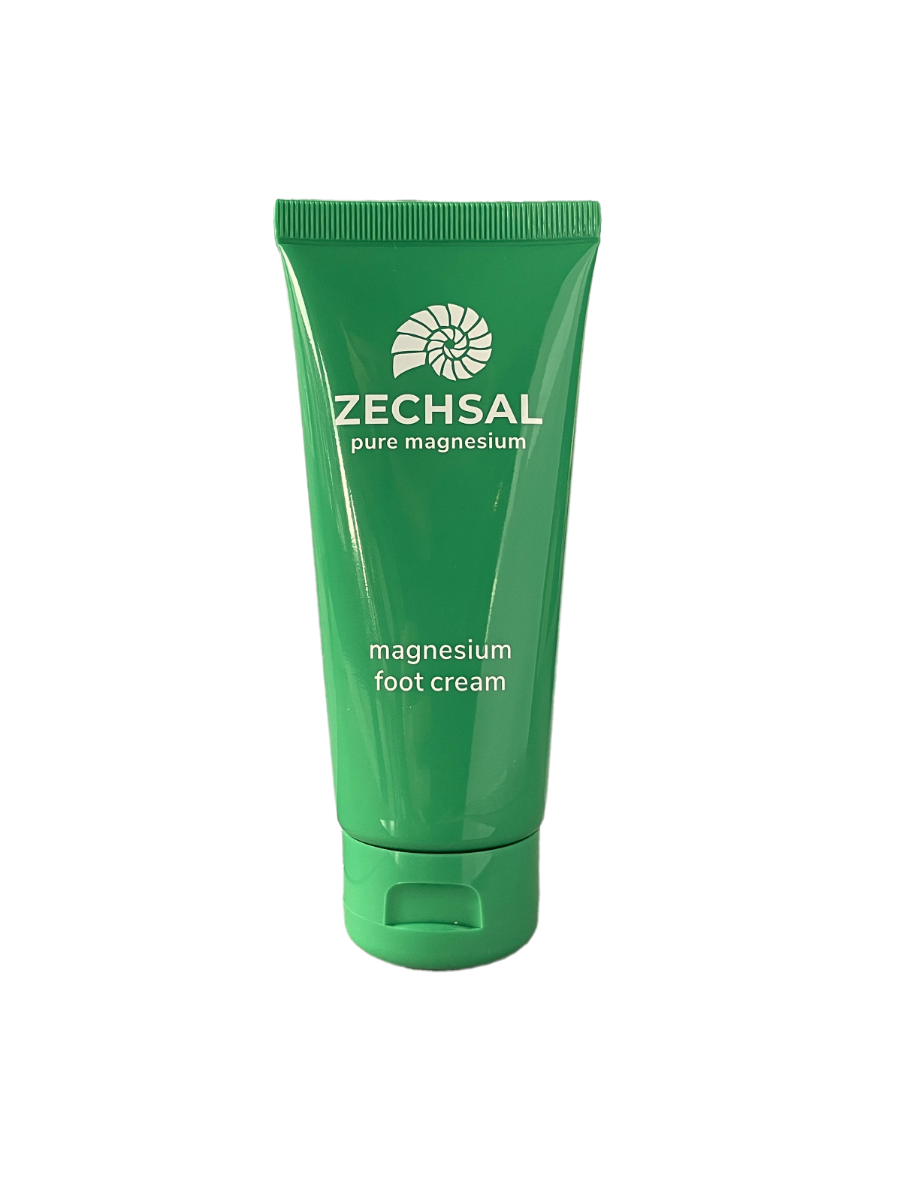 ZECHSAL Magnesium Fußcreme
