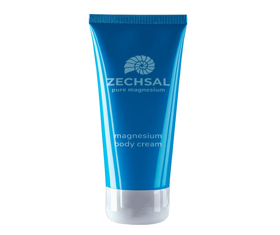 ZECHSAL Body Cream 30 ml