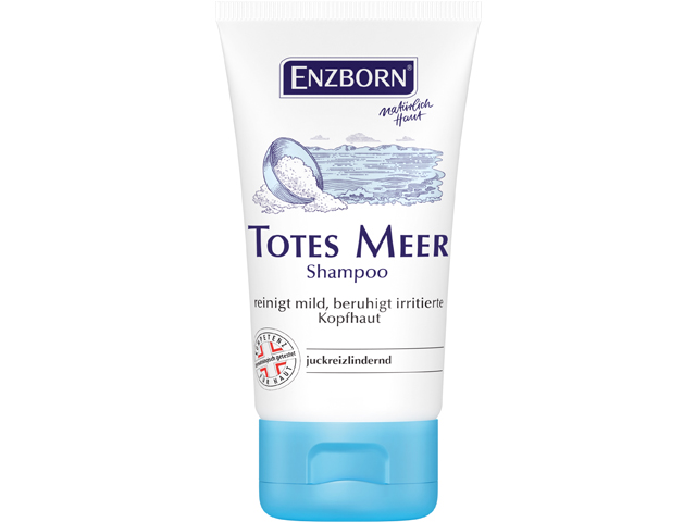 ENZBORN Totes Meer Shampoo