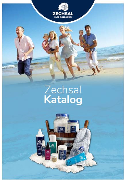 ZECHSAL Katalog