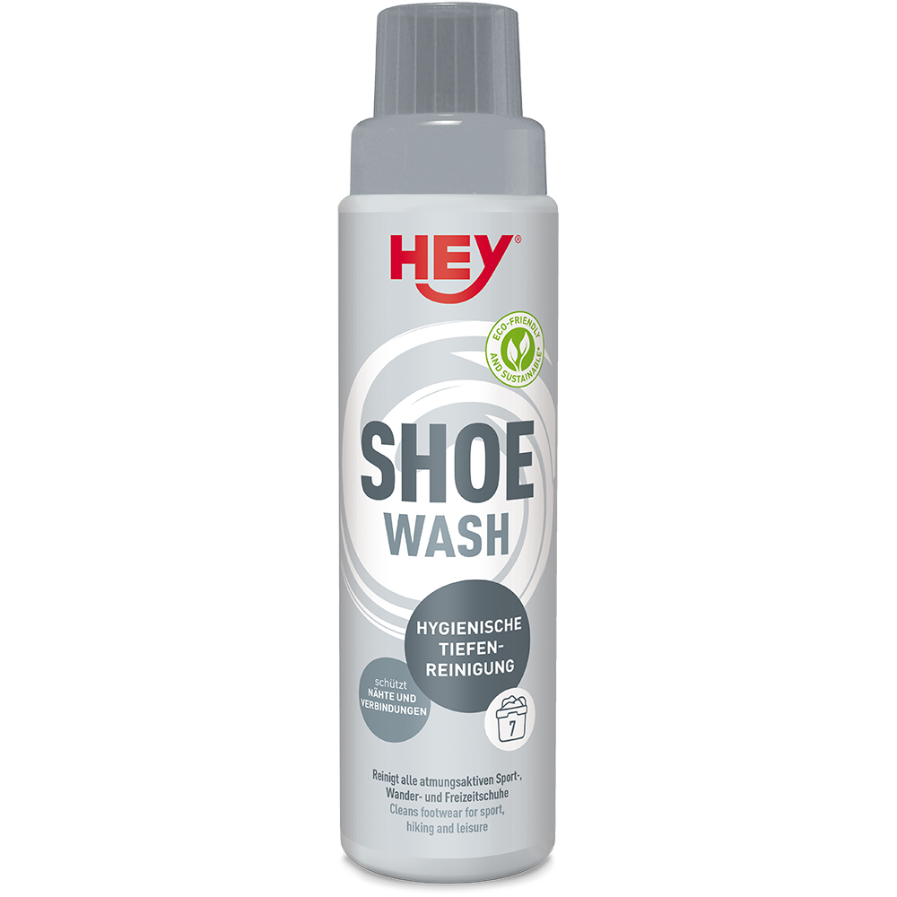 HEY Shoe Wash