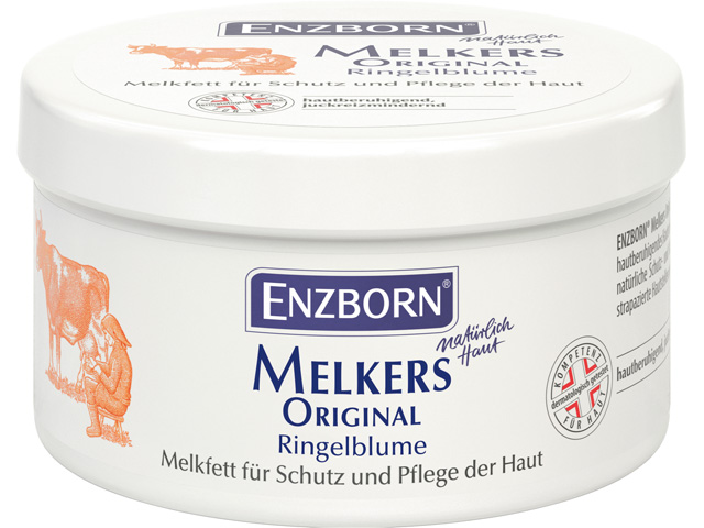 ENZBORN® Melkers Original Ringelblume