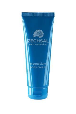 ZECHSAL Body Cream