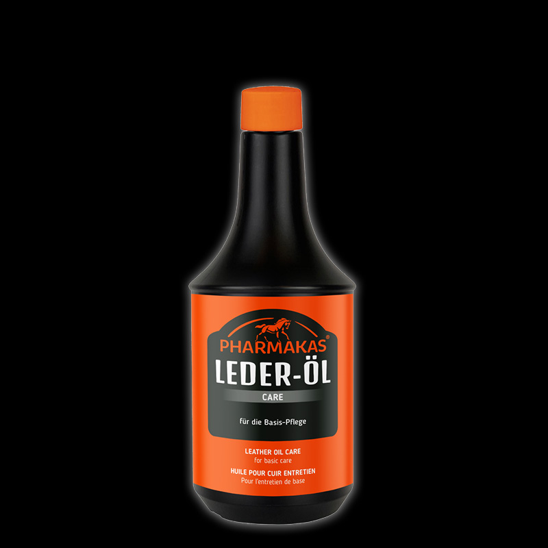 Pharmakas® Leder-Öl Care