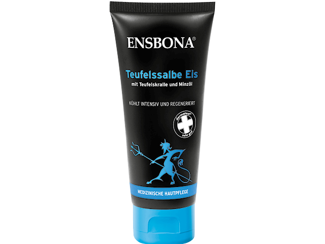 ENSBONA Teufelssalbe Eis