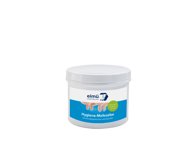 eimü Hygiena-Melksalbe