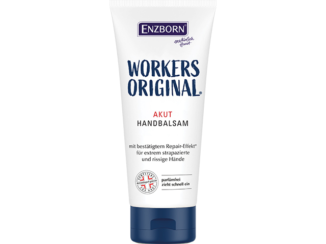 ENZBORN Workers Handbalsam