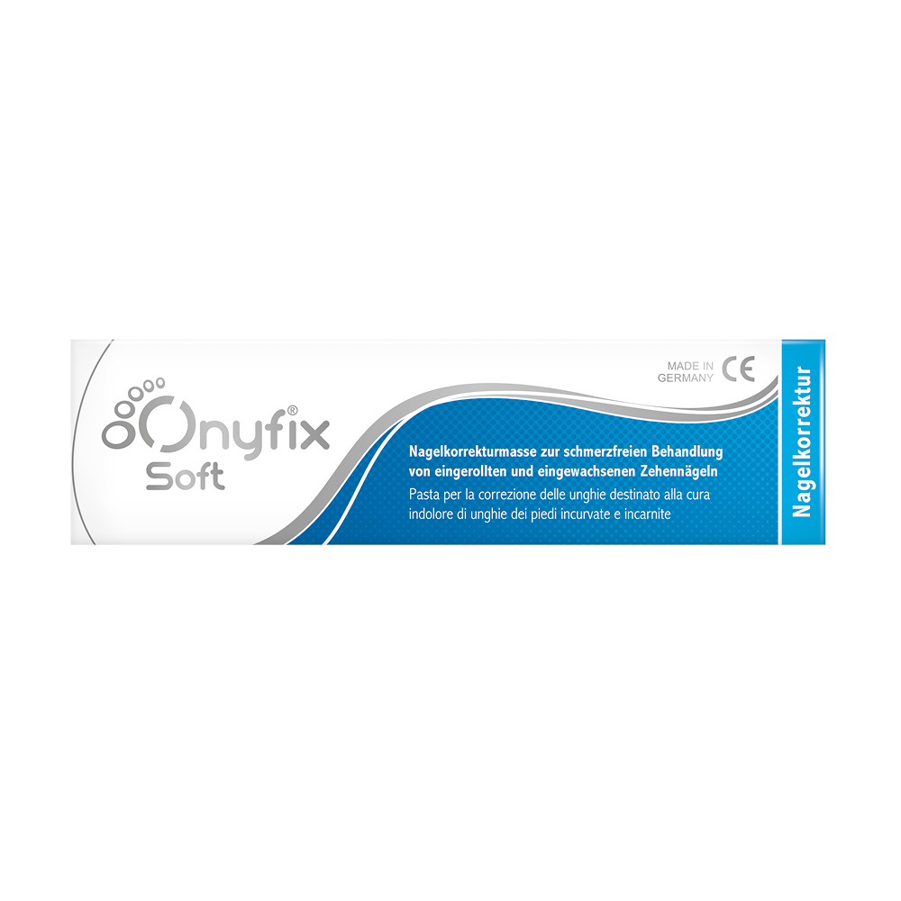 Onyfix Soft (MP) Nagelkorrekturmasse