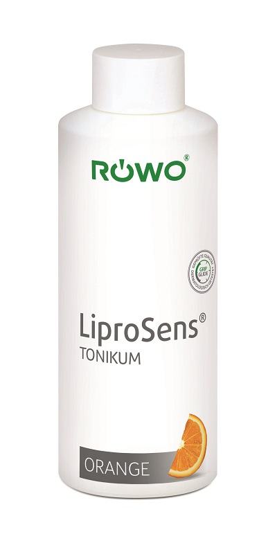RÖWO LiproSens Tonikum Orange