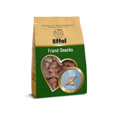 Effol Friend-Snacks Getreidefrei 