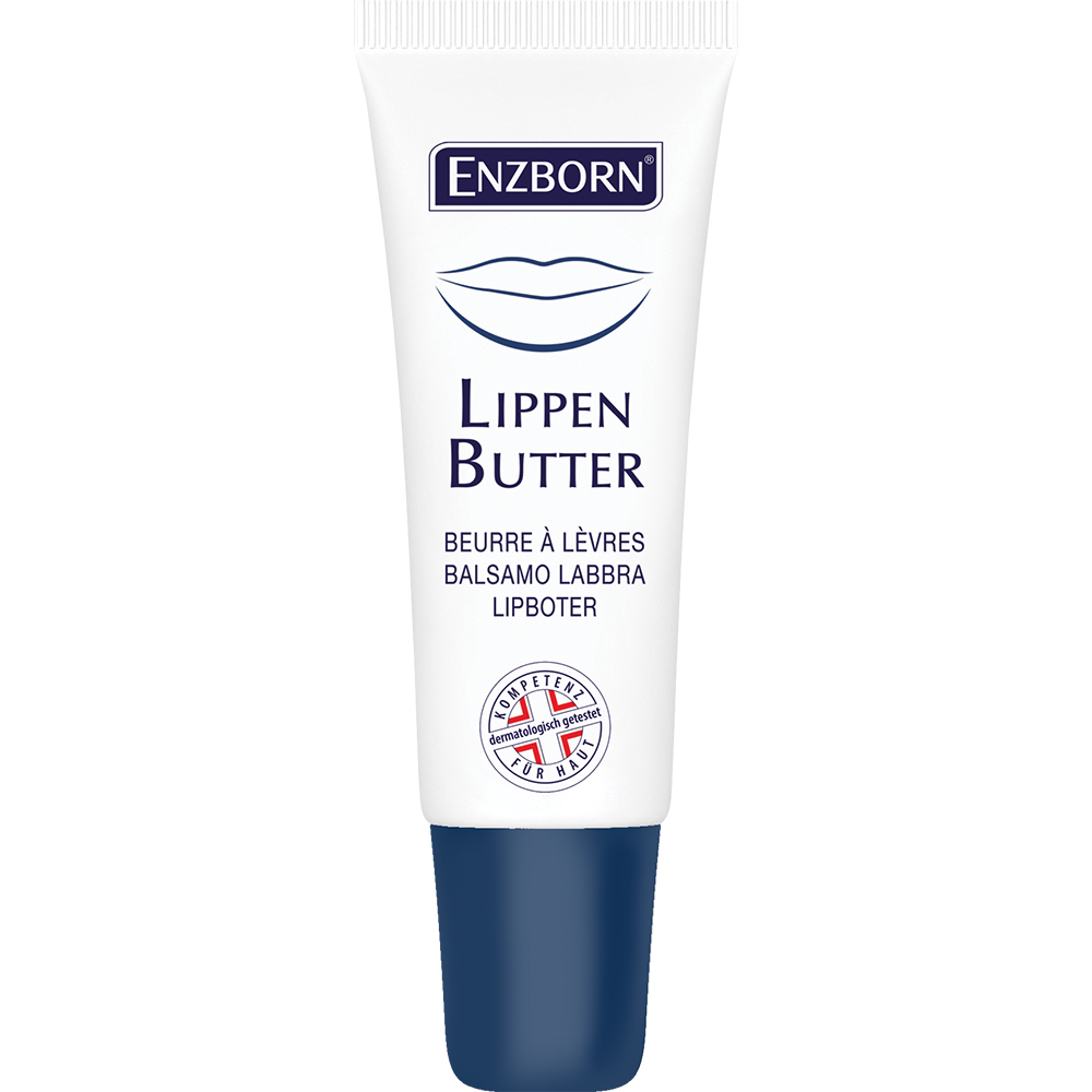 ENZBORN® Lippenbutter