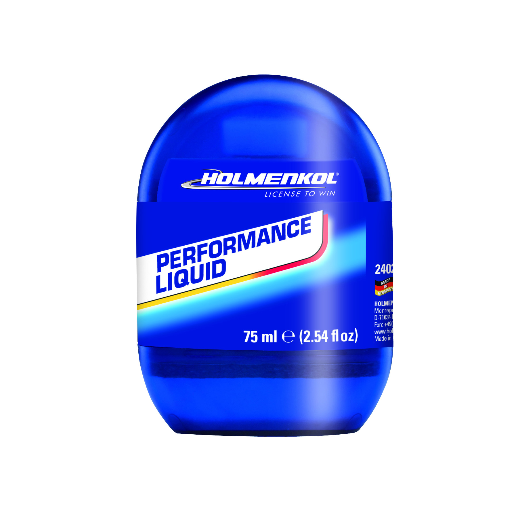 Performance Liquid