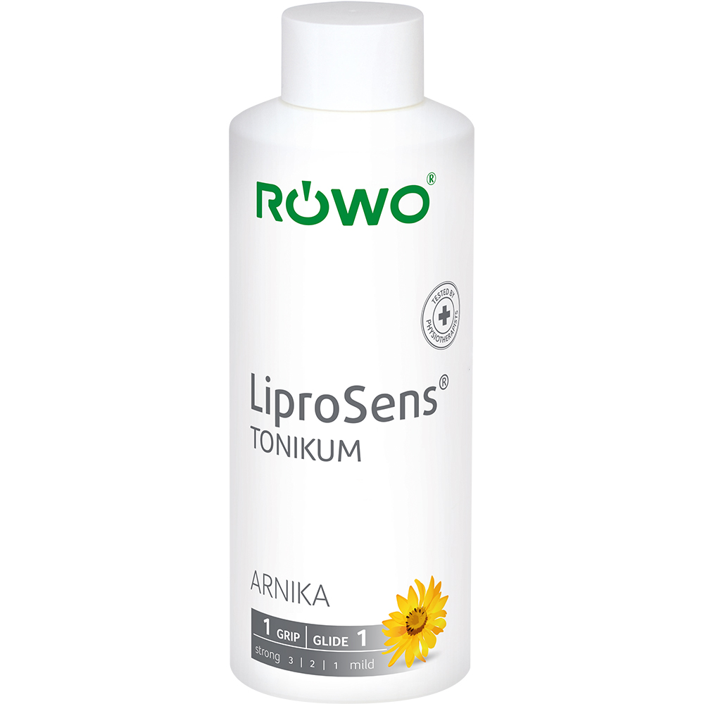 RÖWO LiproSens Tonikum Arnika
