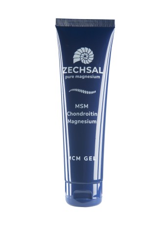 ZECHSAL MCM Gel