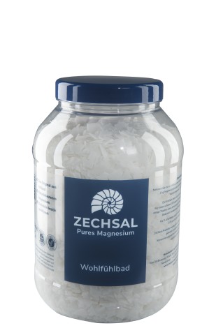 ZECHSAL Wohlfühlbad