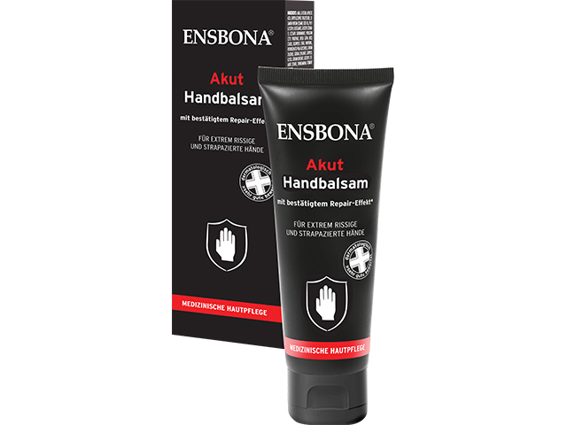 ENSBONA Akut Handbalsam