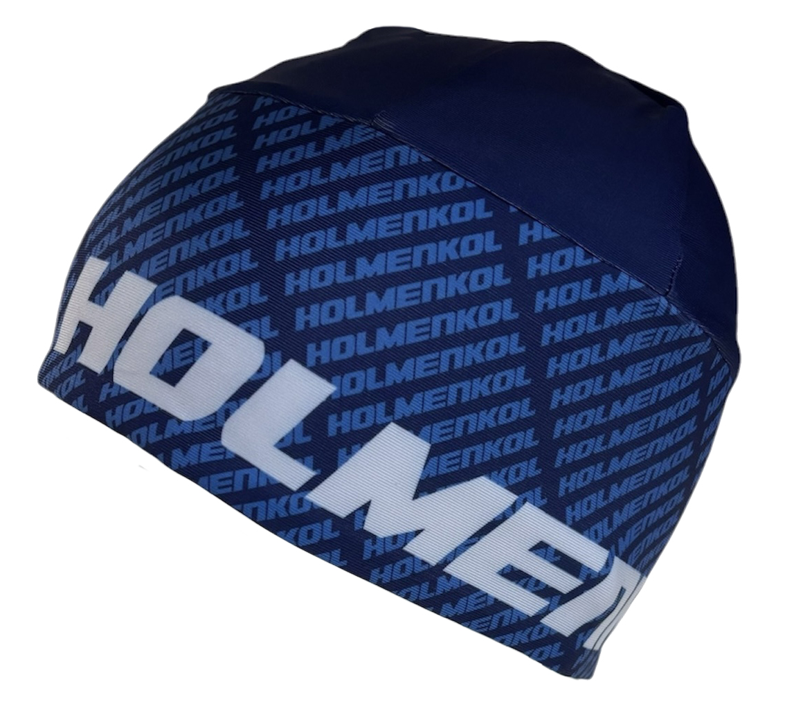 Nordic Race Cap navy 