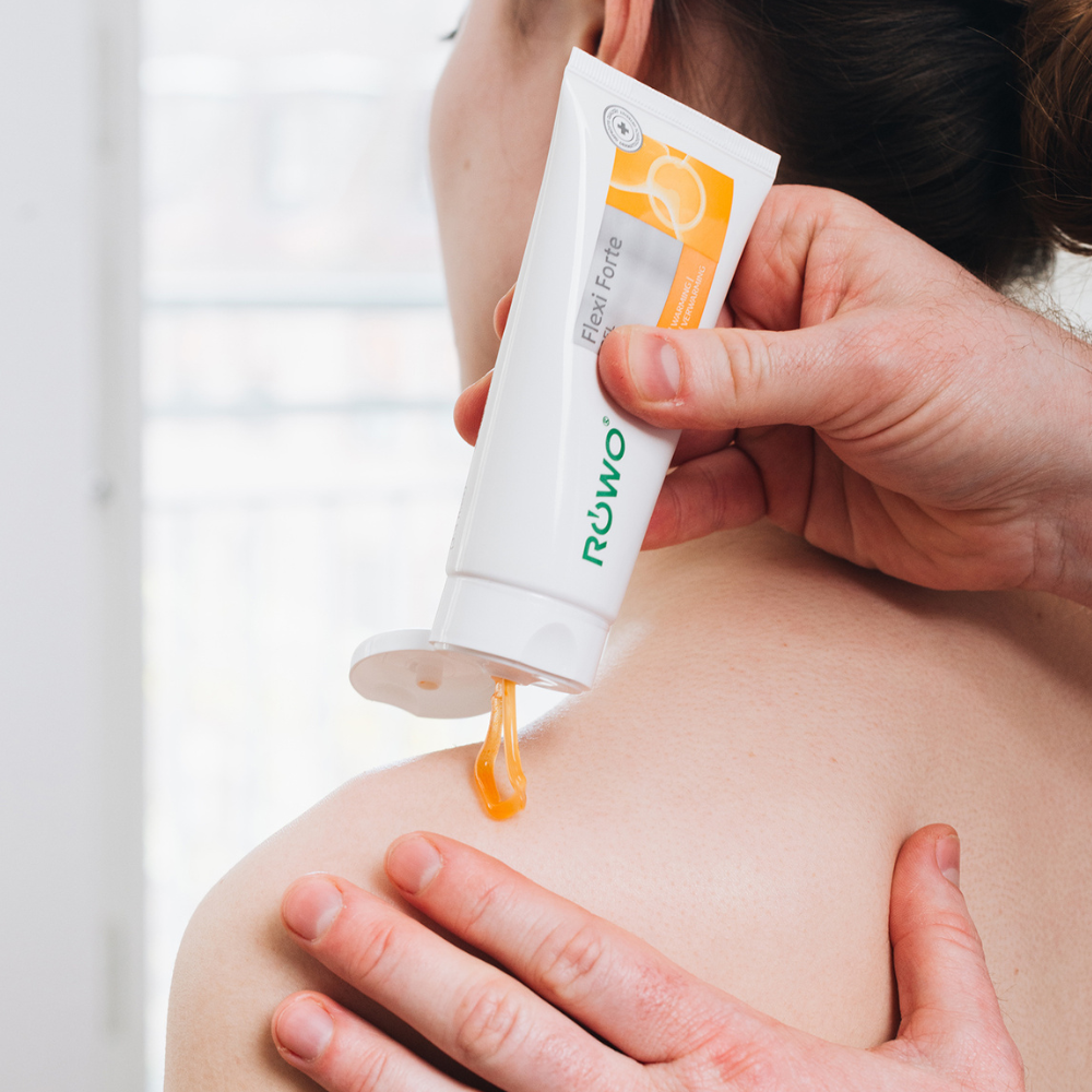 RÖWO Flexi Forte Gel