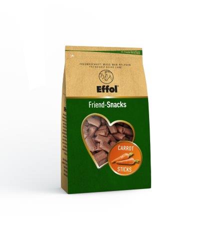 Effol Friend-Snacks Carrot Sticks