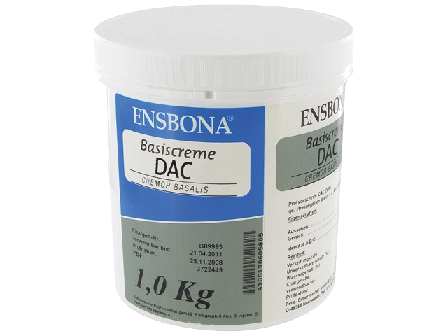 ENSBONA Basiscreme