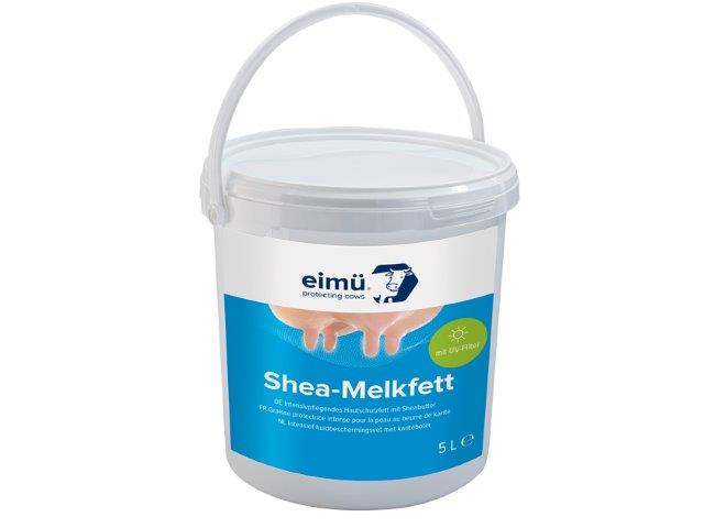 Shea-Melkfett 