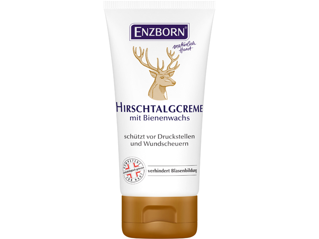 ENZBORN® Hirschtalg Creme