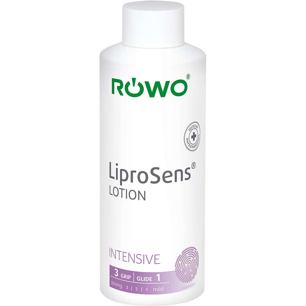 RÖWO LiproSens Lotion Intensive