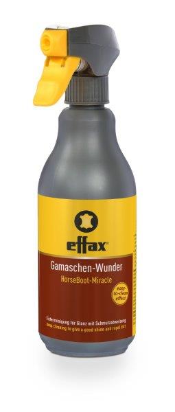 effax Gamaschen-Wunder