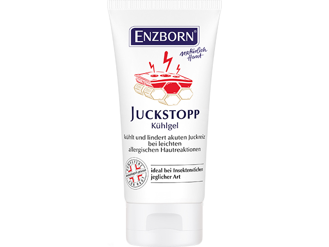 ENZBORN® JUCKSTOPP Kühlgel