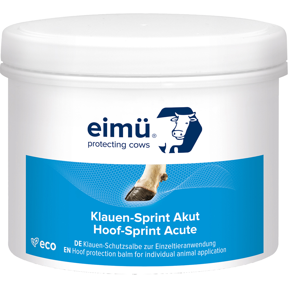eimü Klauen-Sprint Akut 