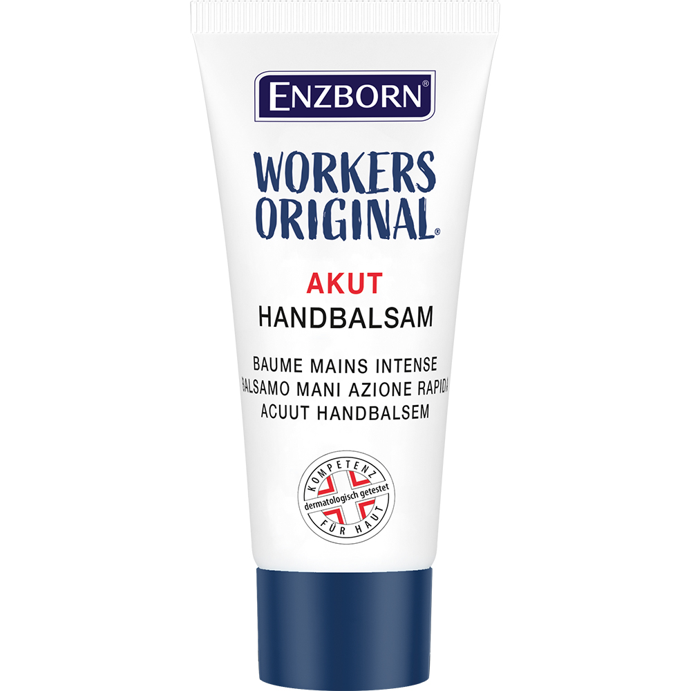 ENZBORN Workers Original Handbalsam