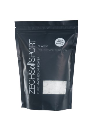 ZECHSallSPORT Magnesium Flakes 1kg