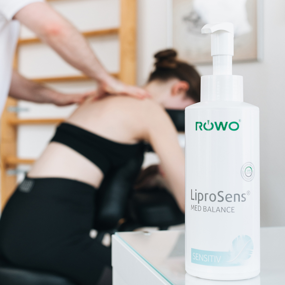 RÖWO LiproSens Med Balance Sensitiv 
