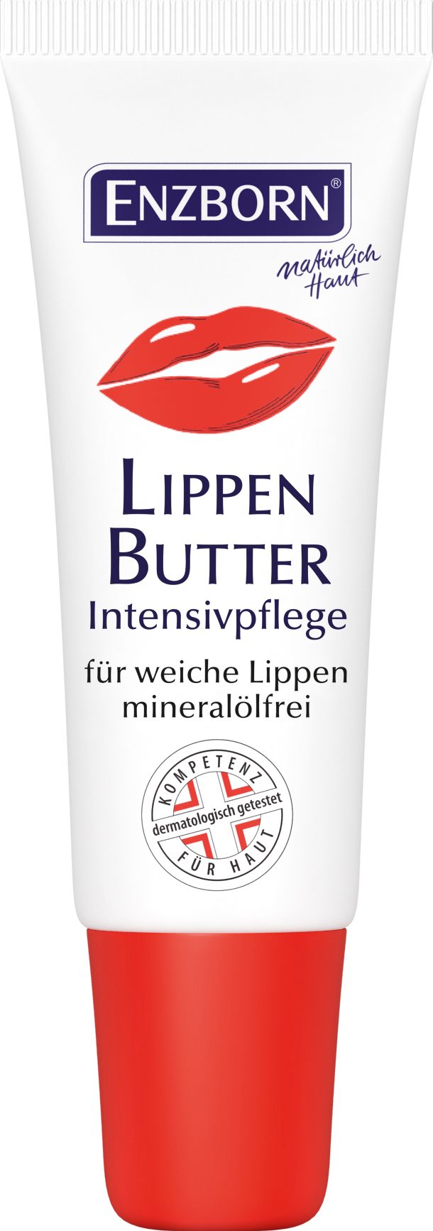 ENZBORN® Lippenbutter